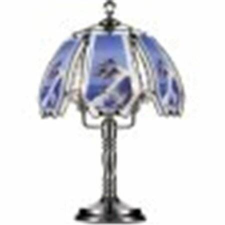 CLING 23.5 Touch Lamp - Dolphin CL26799